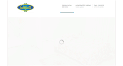 Desktop Screenshot of hotelgarghetti.com.br
